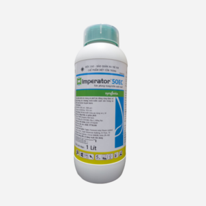 Imperator 50EC Syngenta – Thuốc Diệt Muỗi Phun Không Gian Hiệu Quả Cao